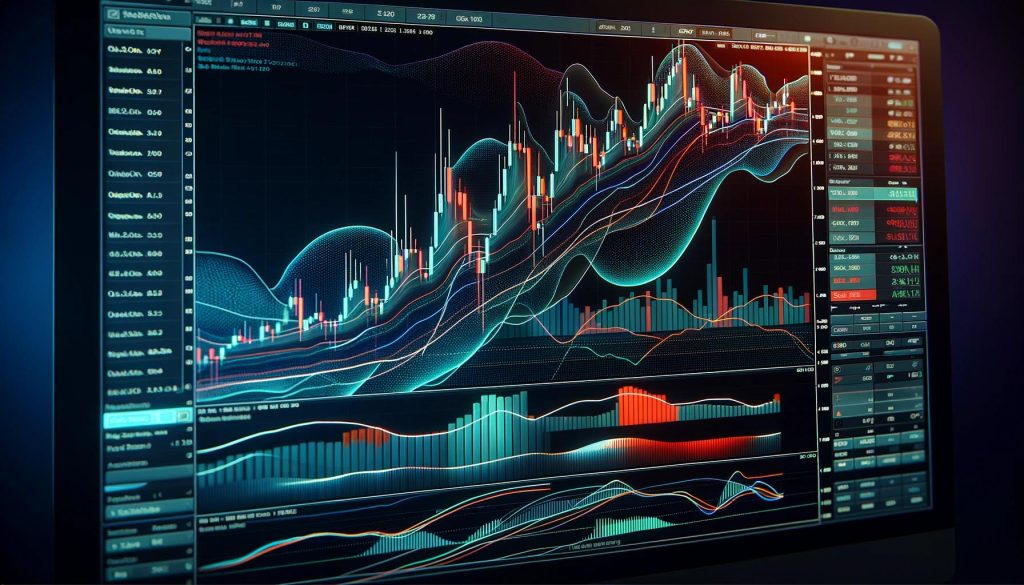 Bollinger Band Indicator and Strategies