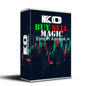 Buy Sell Magic Expert Advisor for MT4