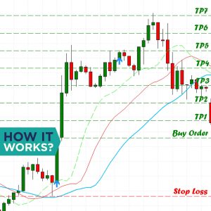 How it work The Zone Expert Advisor