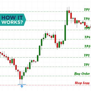 How it works Reversal Expert Advisor