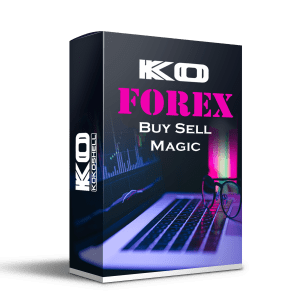 KOKOSHELL Buy Sell Magic expert advisor