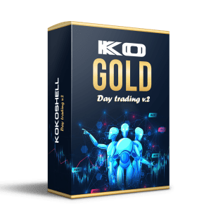 KOKOSHELL Day trading v.2