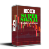 Super Signal Expert Advisor for MT4