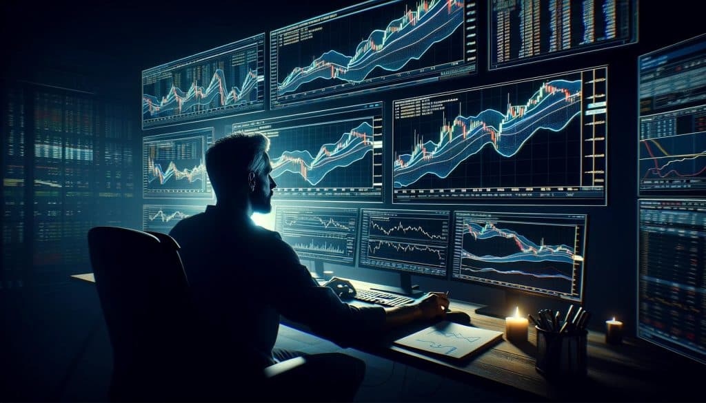 The Importance of Bollinger Bands Indicator in Forex Trading