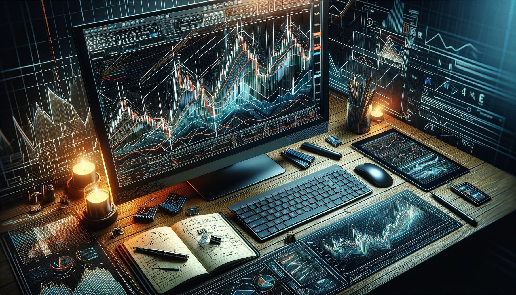 Advanced Techniques and Tips for Using Fibonacci Retracement