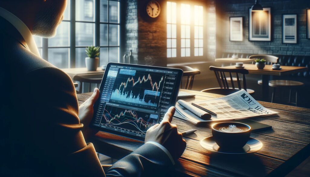 Advanced Techniques in Multi Timeframe Analysis