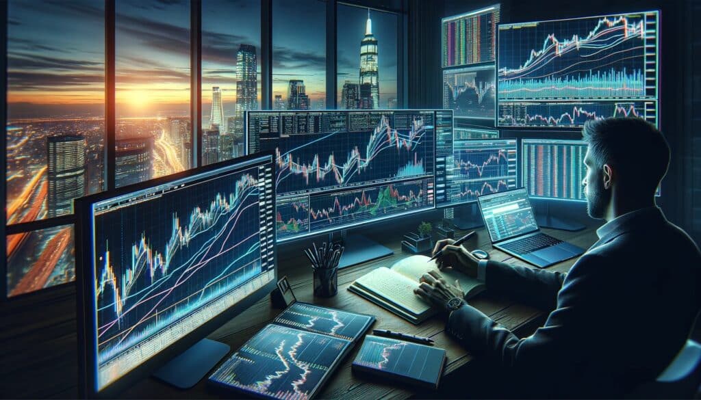 Advantages of Technical Analysis