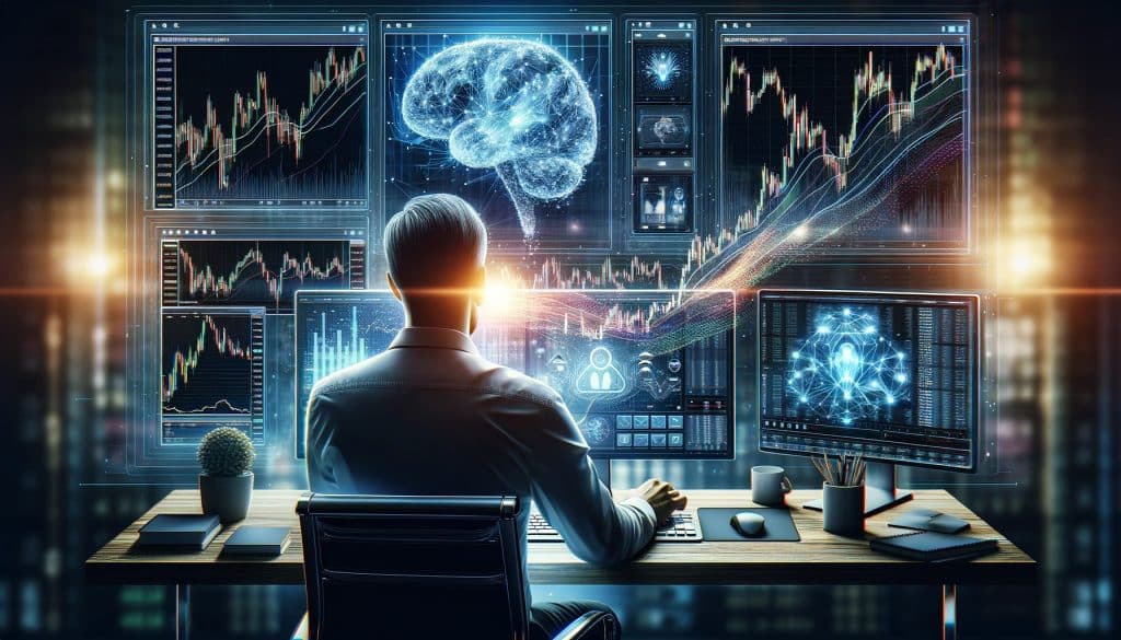 Benefits of Using Forex Trading Robots