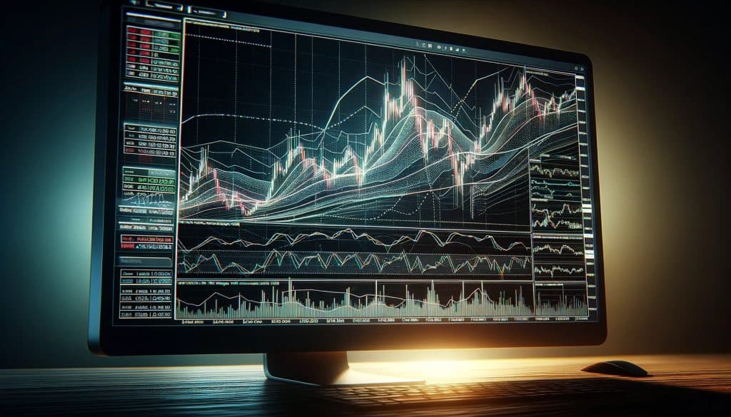 Decoding Price Movements with Price Action