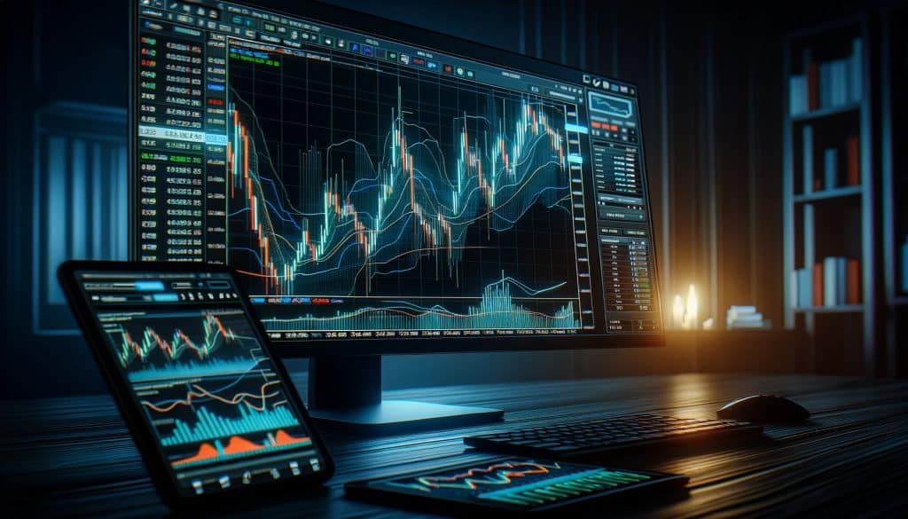 Developing a Forex Trading Plan