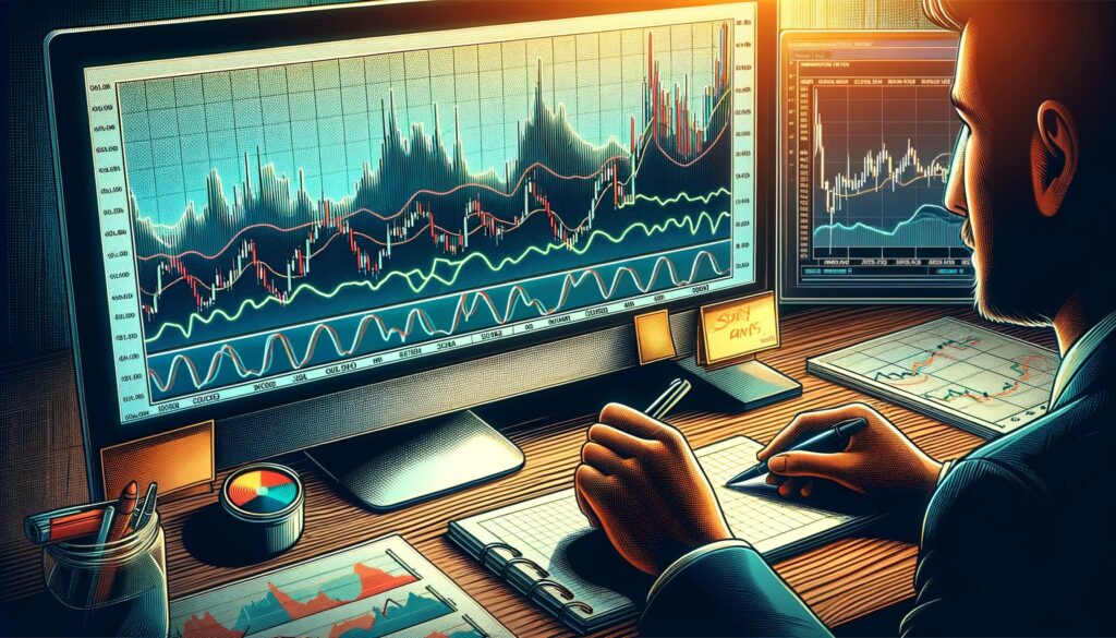 Enhancing Trading with Advanced Stochastic Oscillator Insights