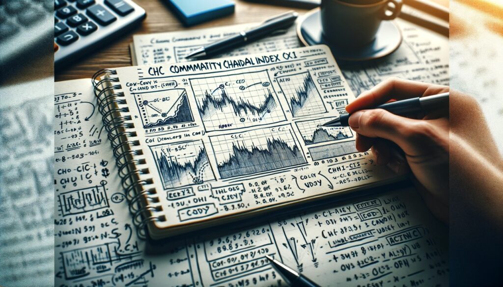 FAQs About Commodity Channel Index