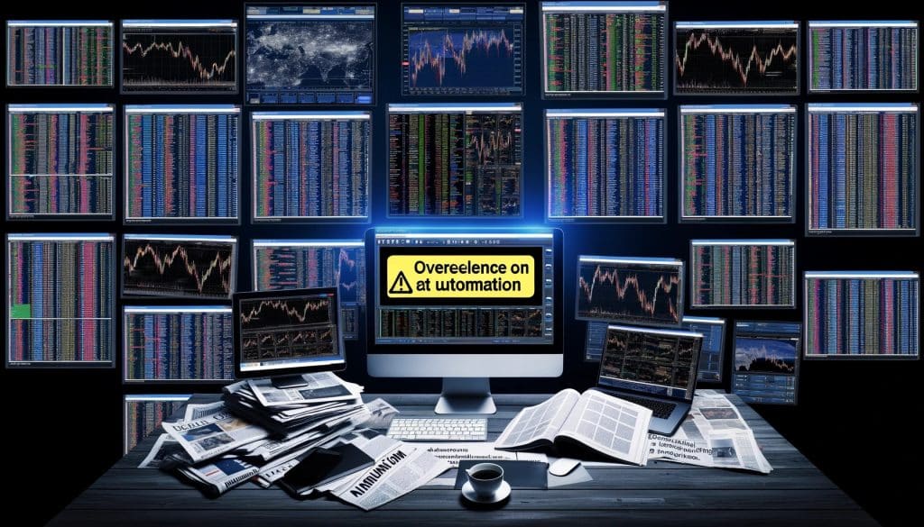 FAQs on Automated Trading Mistakes