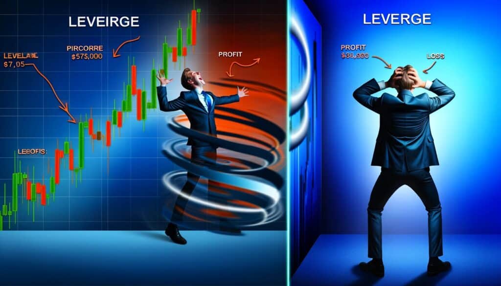 FAQs on Leverage in Forex trading