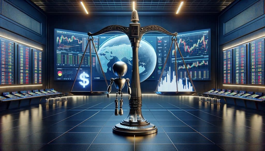 Forex Robots vs. Manual Trading