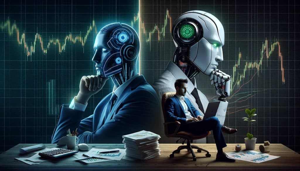 Forex robot pros and cons