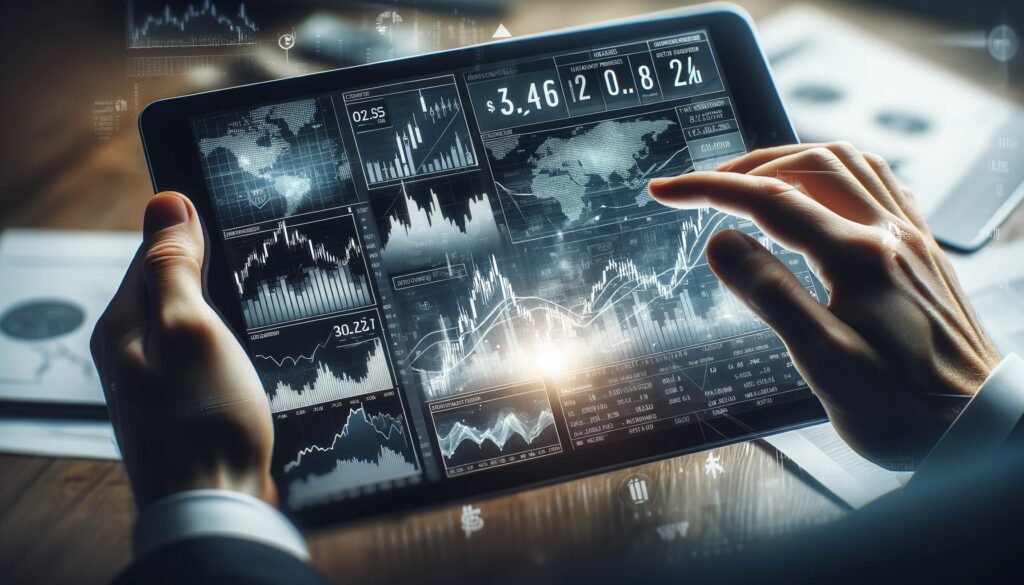 Future Trends in Forex Trading Platforms
