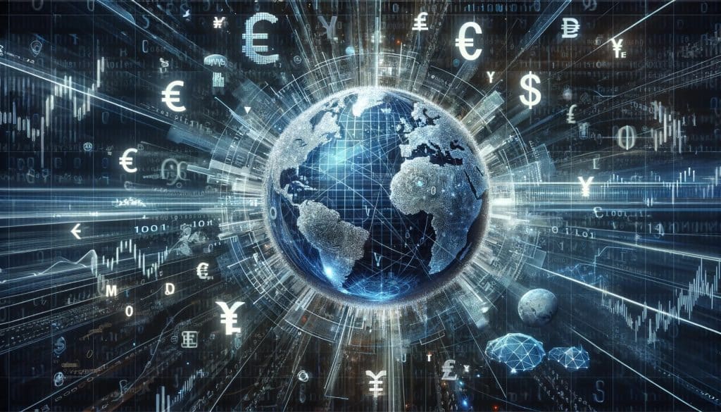 Harnessing the Power of Algorithms in Forex Trading