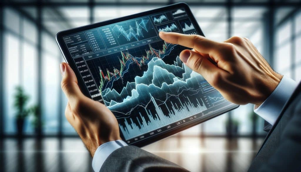 Ichimoku Cloud in Forex Trading