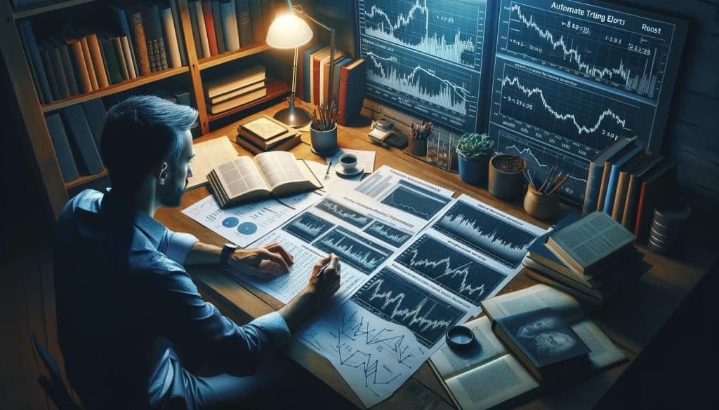 Incorporating Automated Trading Mistakes into Your Strategy