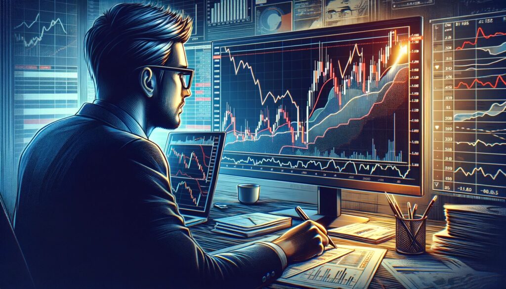 Incorporating RSI into Comprehensive Market Analysis