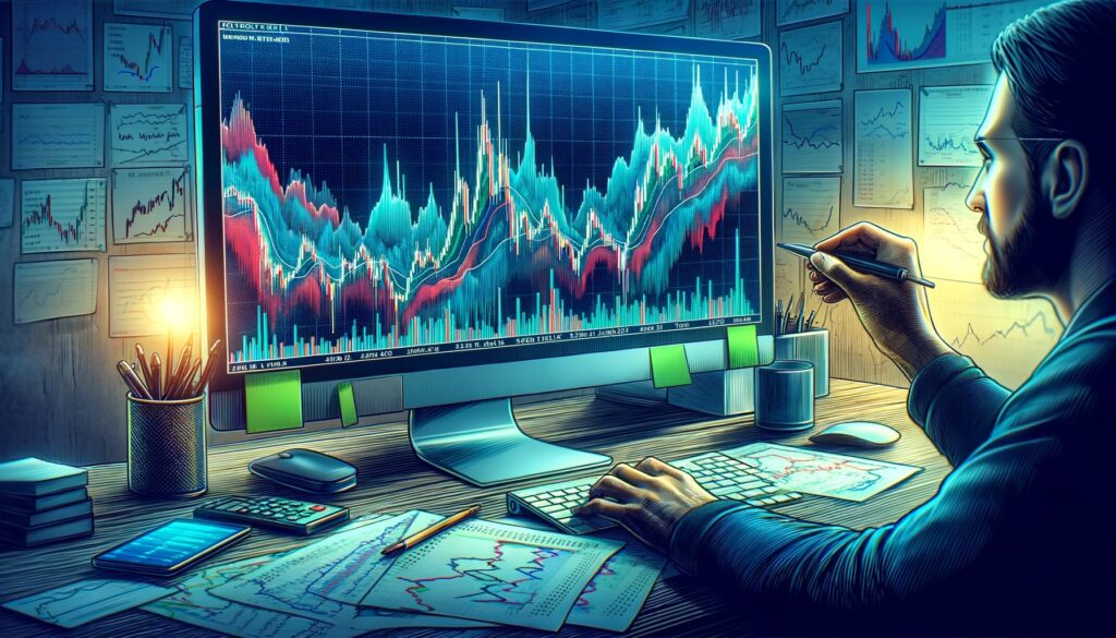 Incorporating Volume Analysis into Forex Trading Strategies