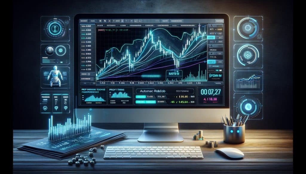 Key Components of a Successful Autotrading Strategy