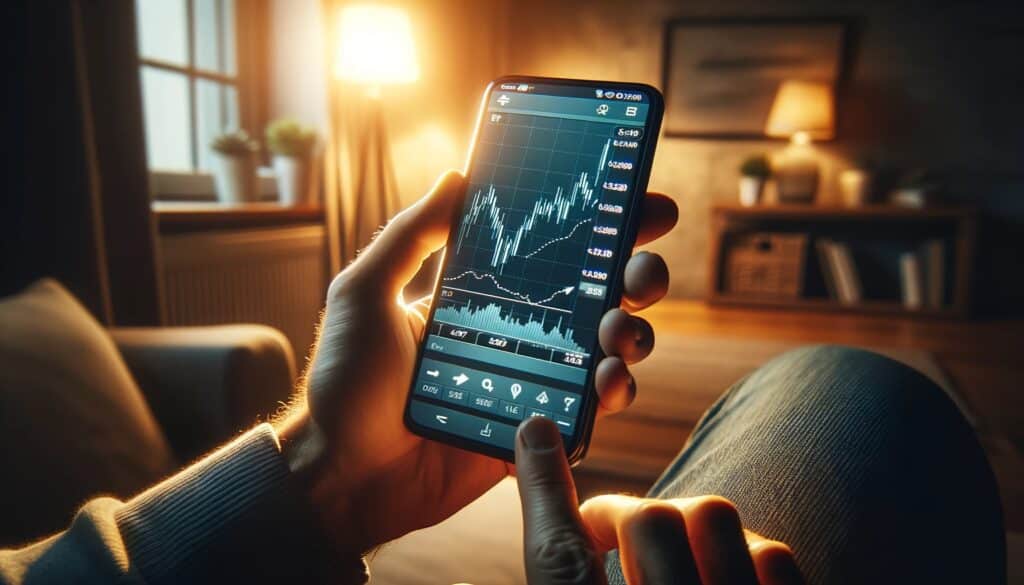 Key Features of Forex Trading Apps