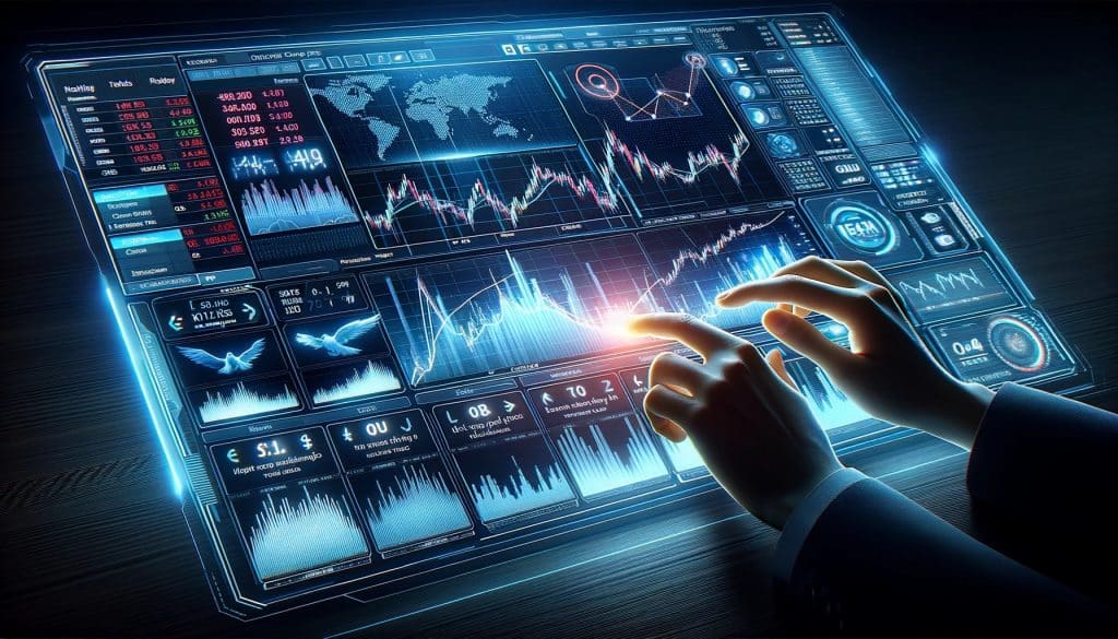 Mastering Grid Trading