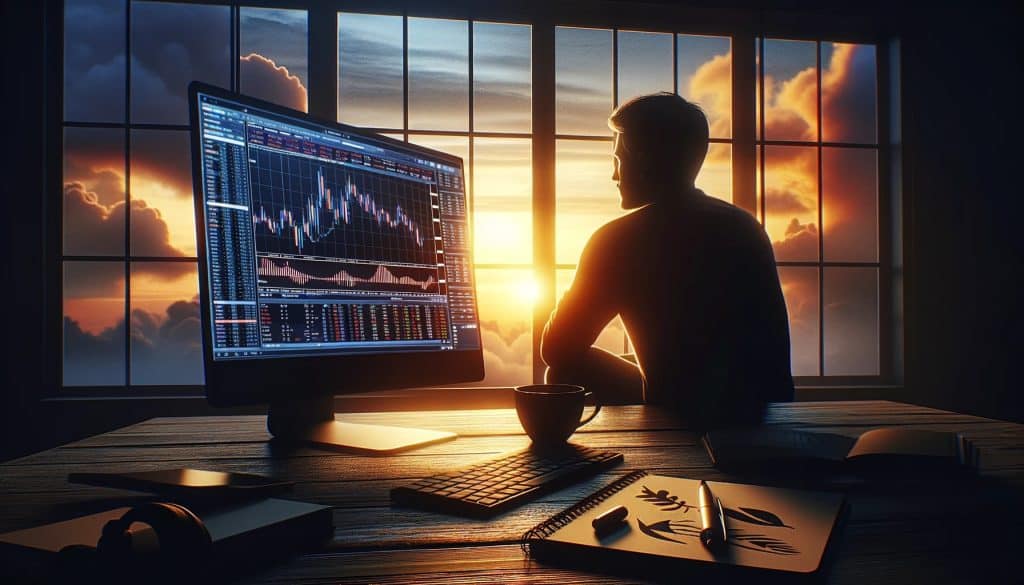 Mastering Your Trading Mindset for success, Forex Trading Psychology