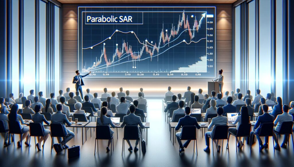 Mastering the Parabolic SAR in Forex Trading