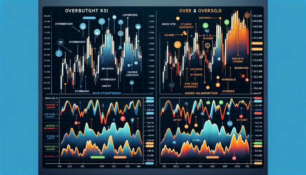 Optimizing RSI Use for Forex Trading