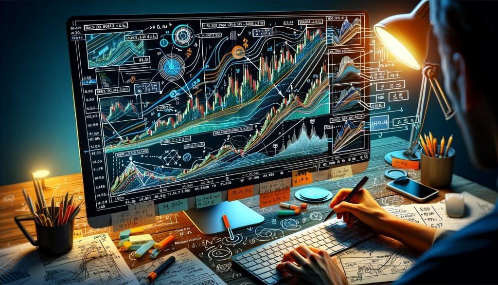 Practical Examples of Fibonacci Retracement in Action