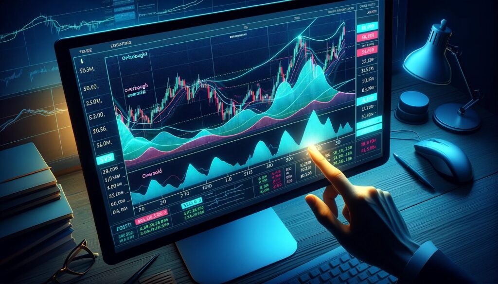 Relative Strength Index (RSI)