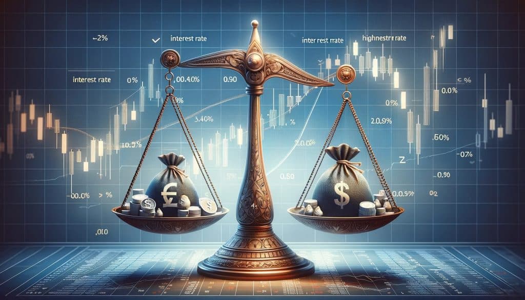 Selecting Currency Pairs for Carry Trade