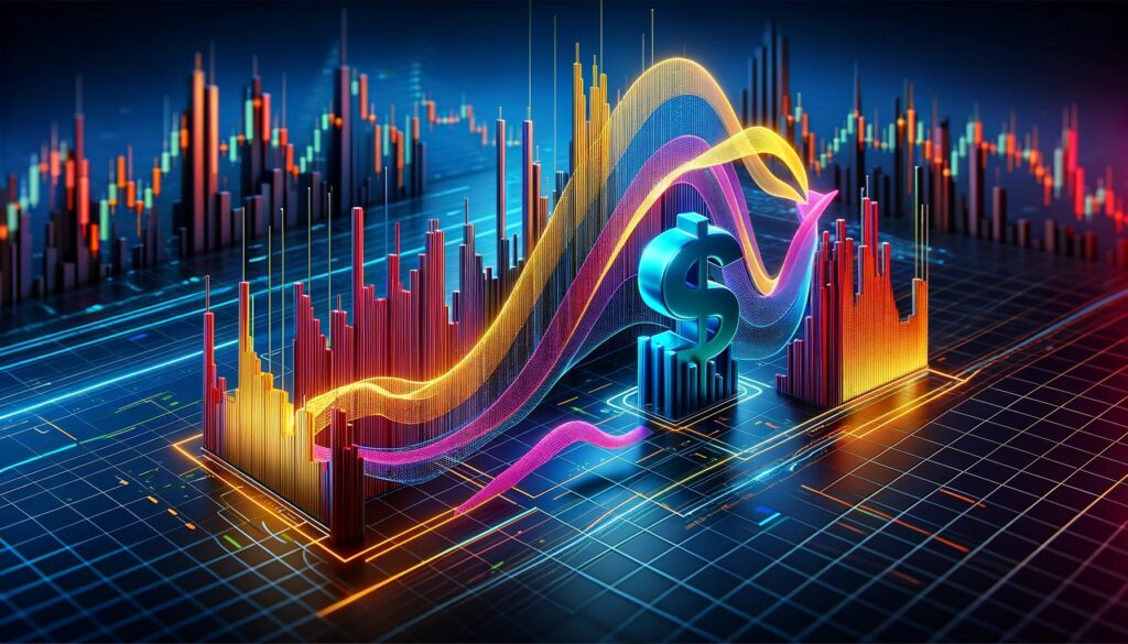 Strategic Application of Chaikin Money Flow in Forex Trading