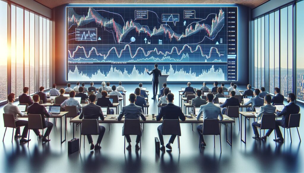 Strategic Mastery of the Stochastic Oscillator