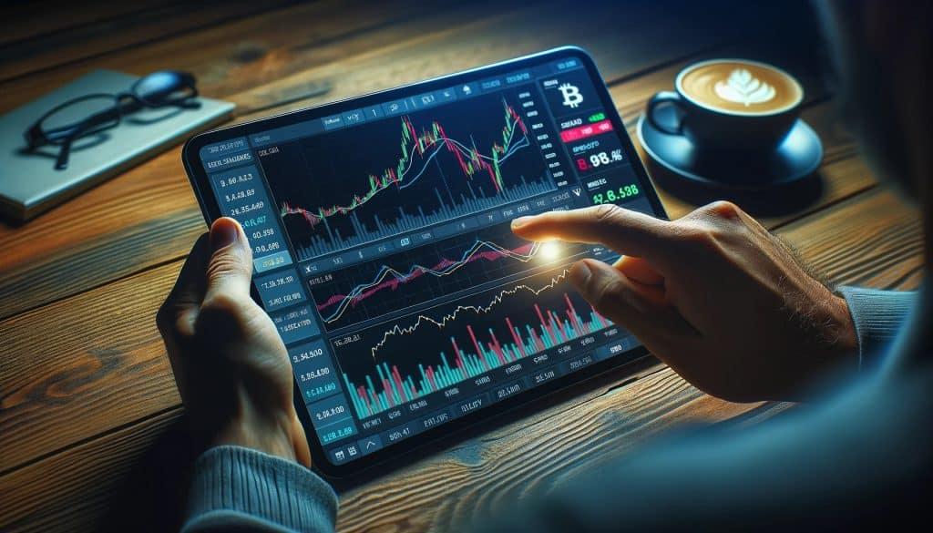 Strategies for Effective Trading Across Cryptocurrency and Forex