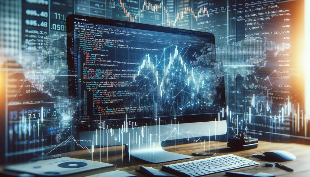 Strategies for Implementing AI in Forex Trading