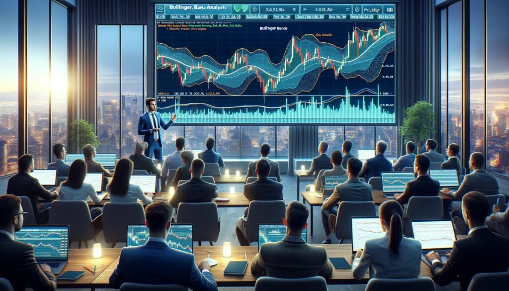 Strategies for Using Bollinger Bands