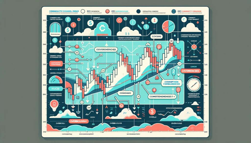 Strategies for Using CCI in Forex Trading