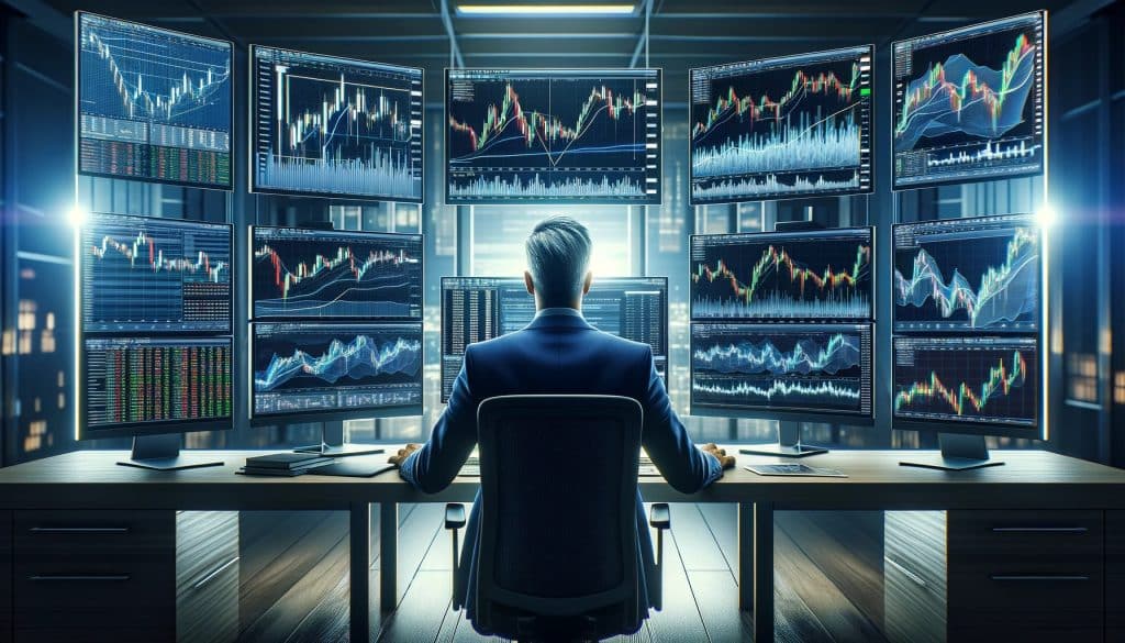 The Essence of Automated Trading