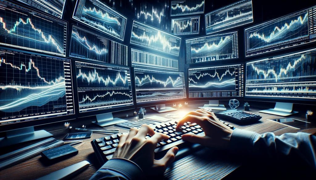 The Impact of High Frequency Trading on Markets