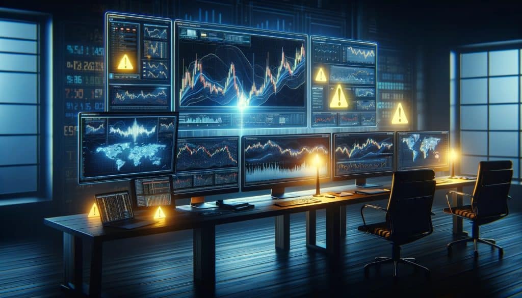 The Most Common Automated Trading Mistakes