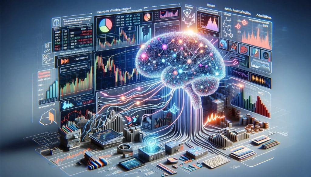 The Role of Artificial Intelligence in Automated Forex Trading