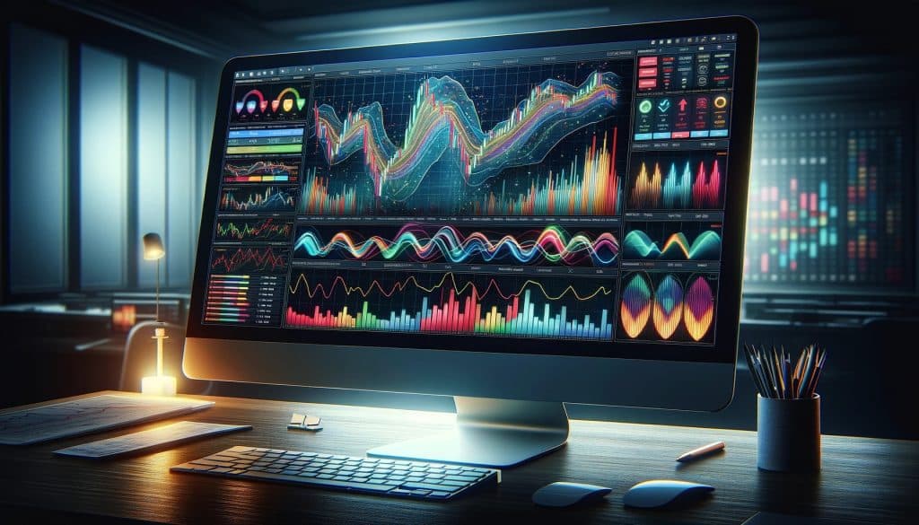 The Role of Forex Indicators in Trading Strategies