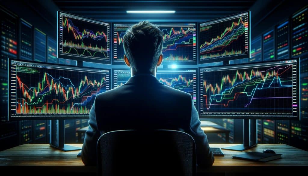 The Significance of Ichimoku Cloud in Technical Analysis