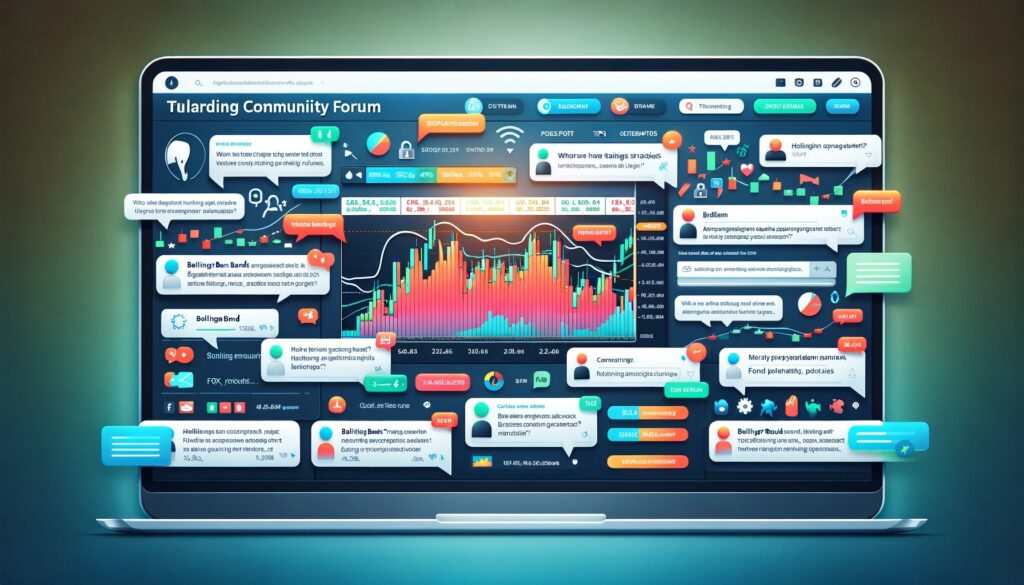 Understanding Bollinger Bands