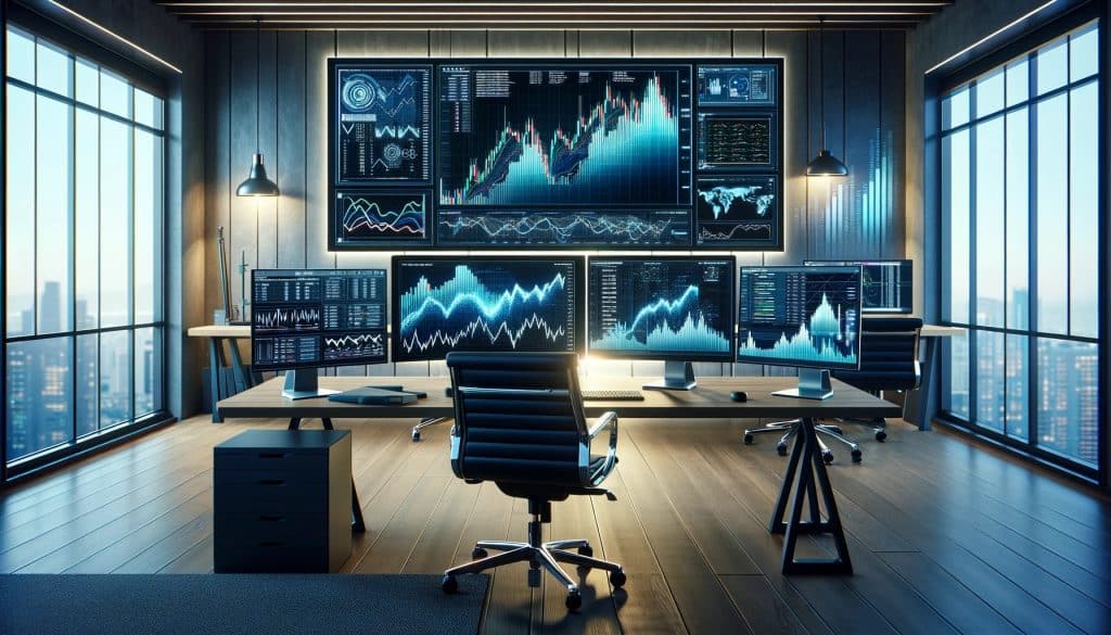 Understanding the Basics of Algorithmic Trading