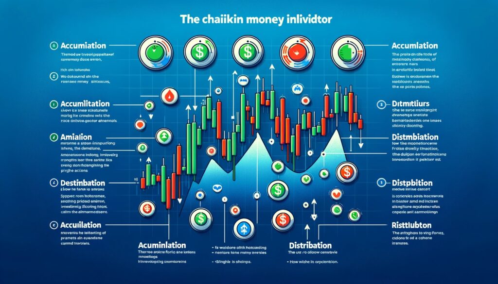 Understanding the Foundations of Chaikin Money Flow